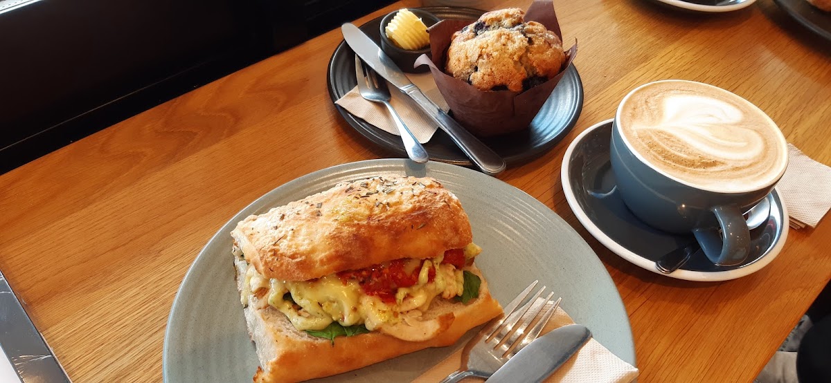 Slide Background Image